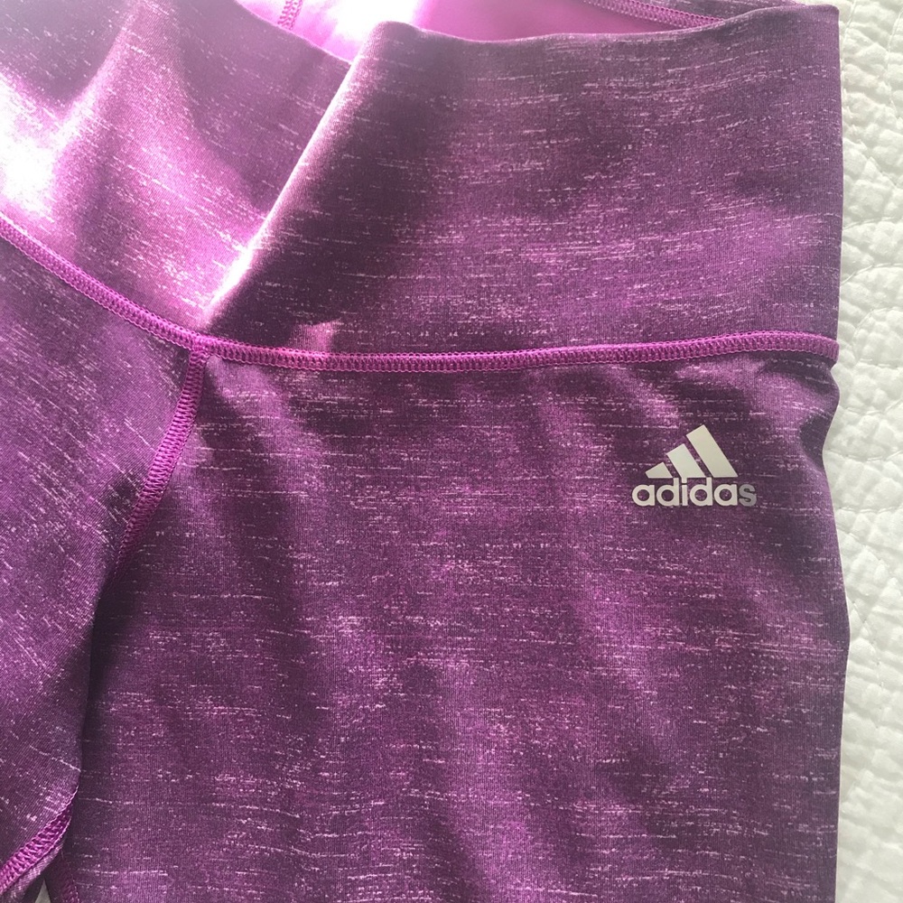 Adidas leggings